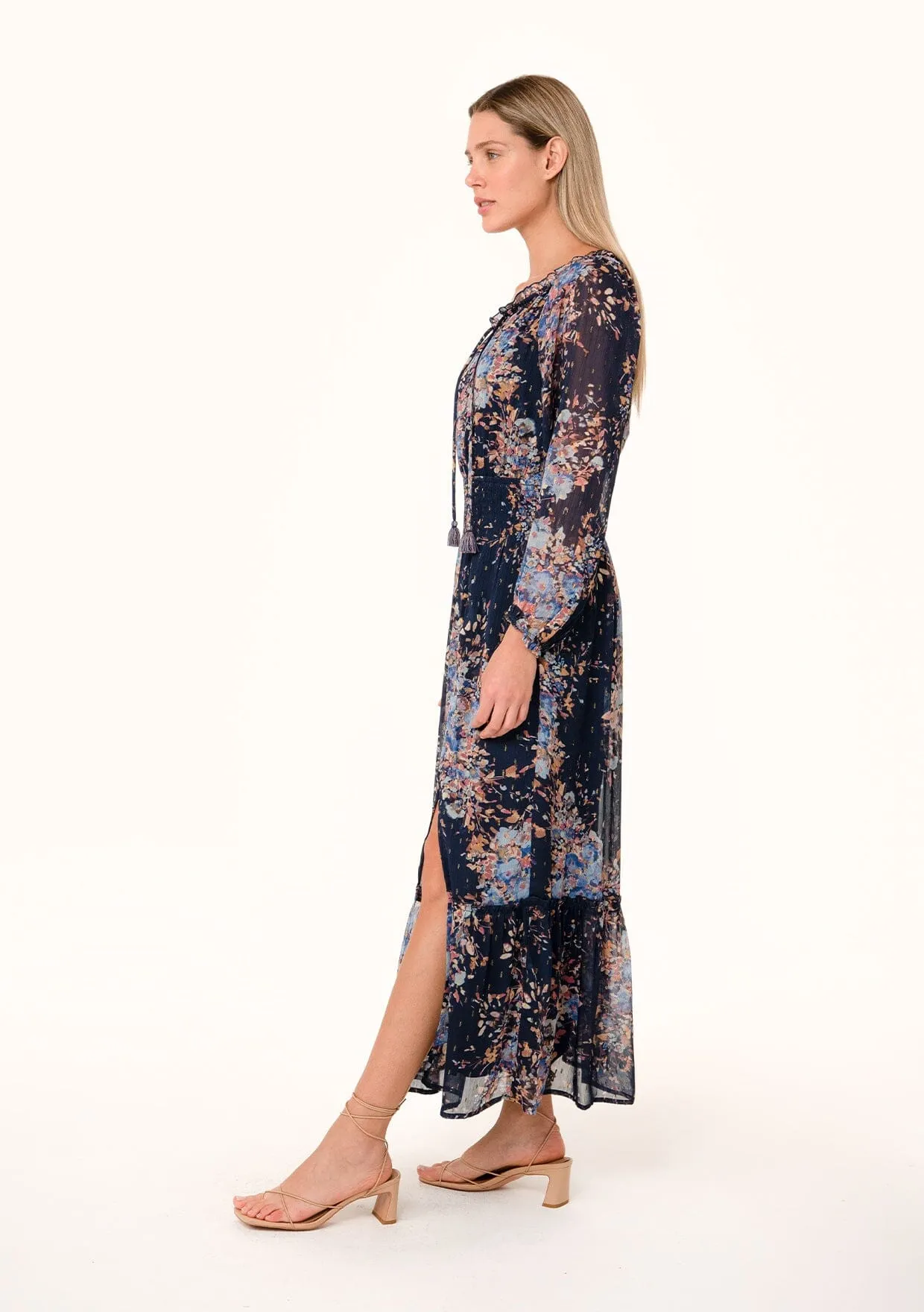 Rosalie Maxi Dress