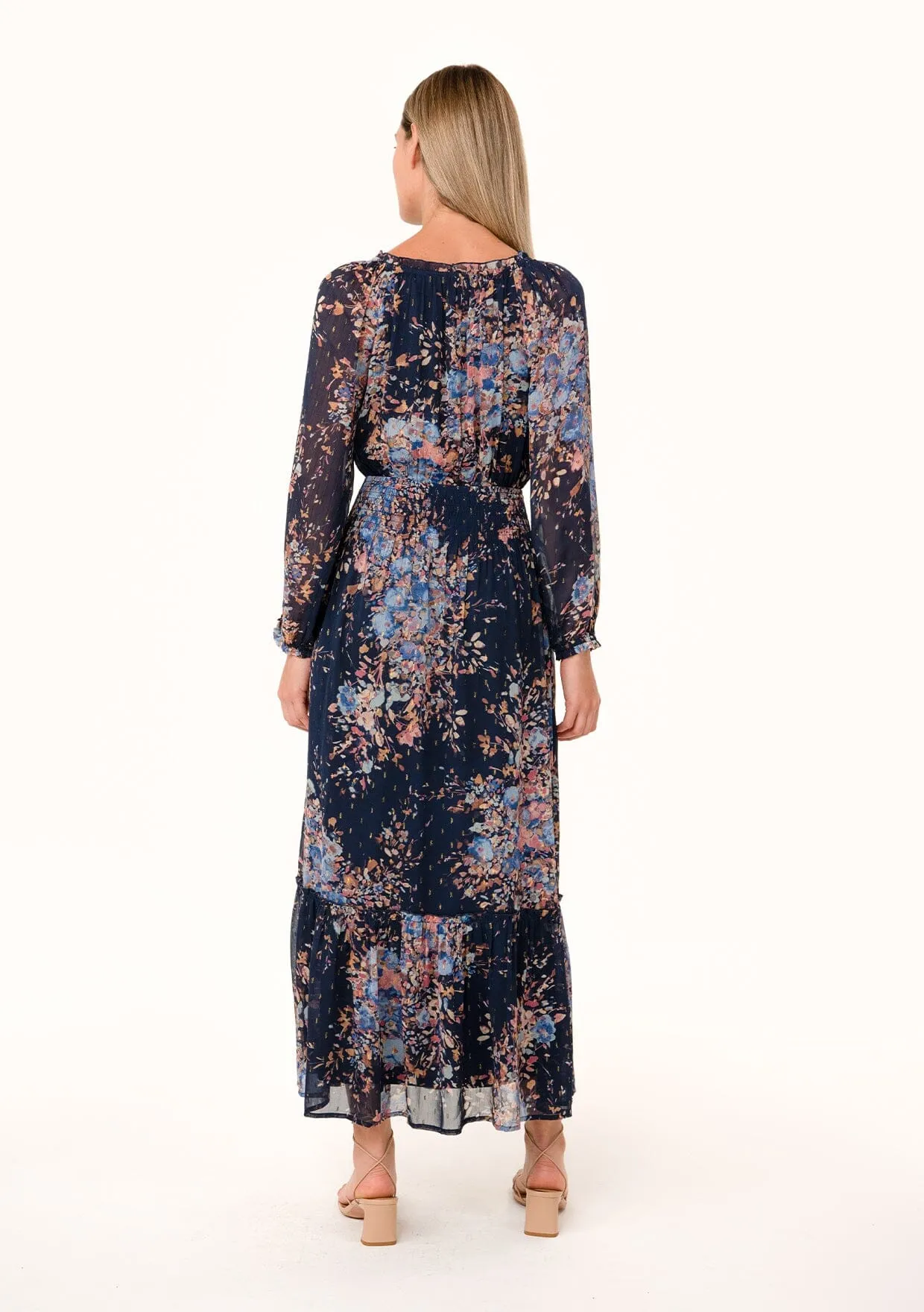 Rosalie Maxi Dress