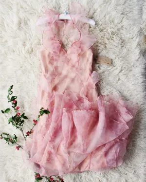 Rosalind Maxi Dress