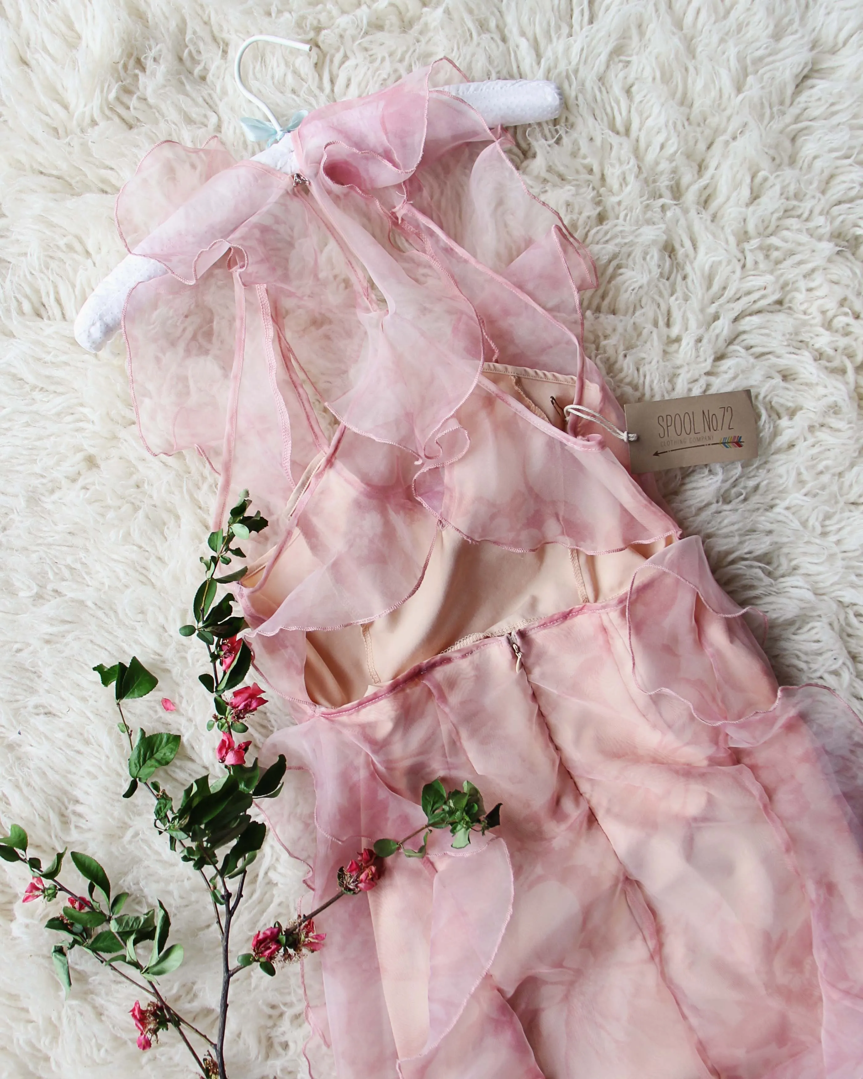 Rosalind Maxi Dress