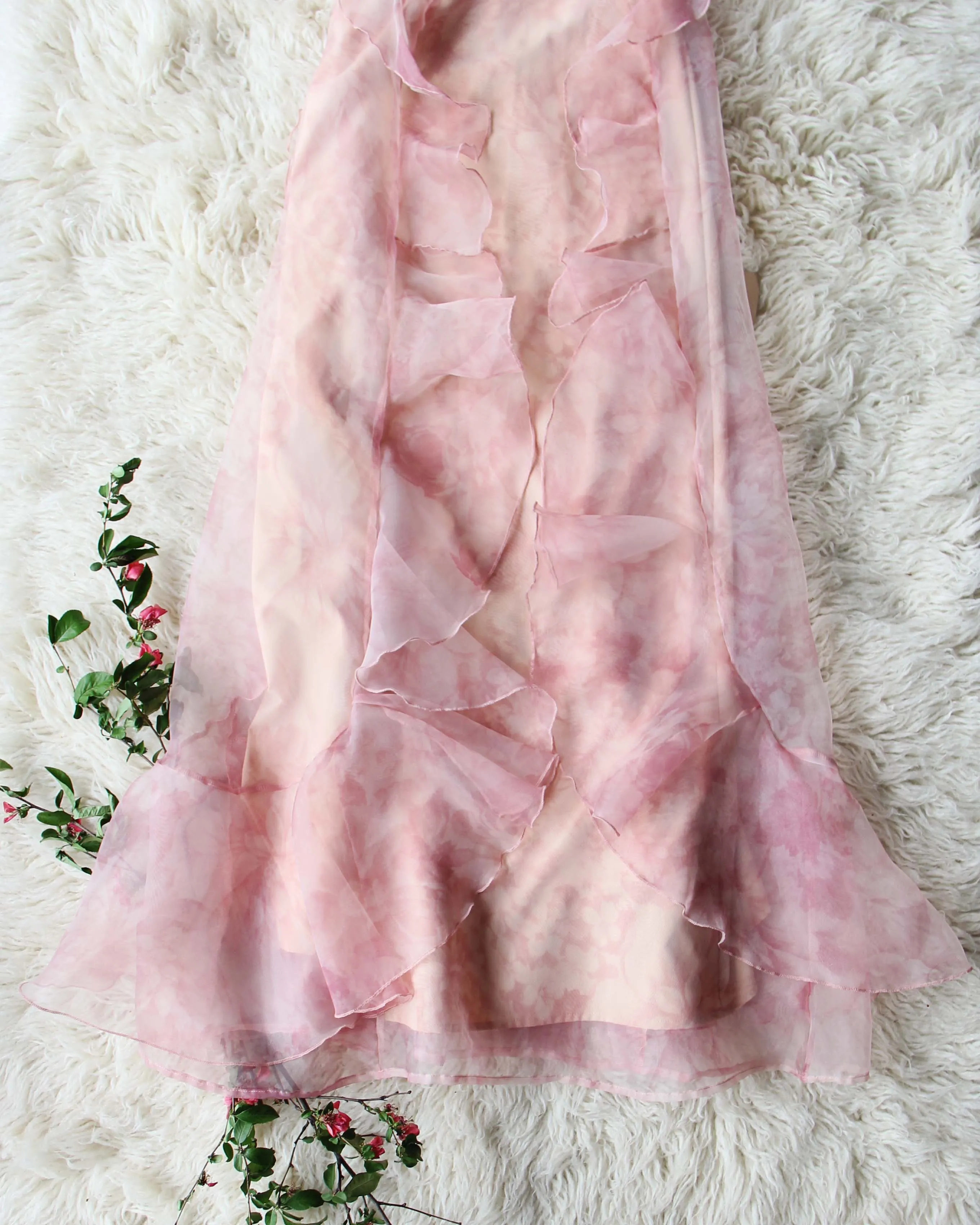 Rosalind Maxi Dress