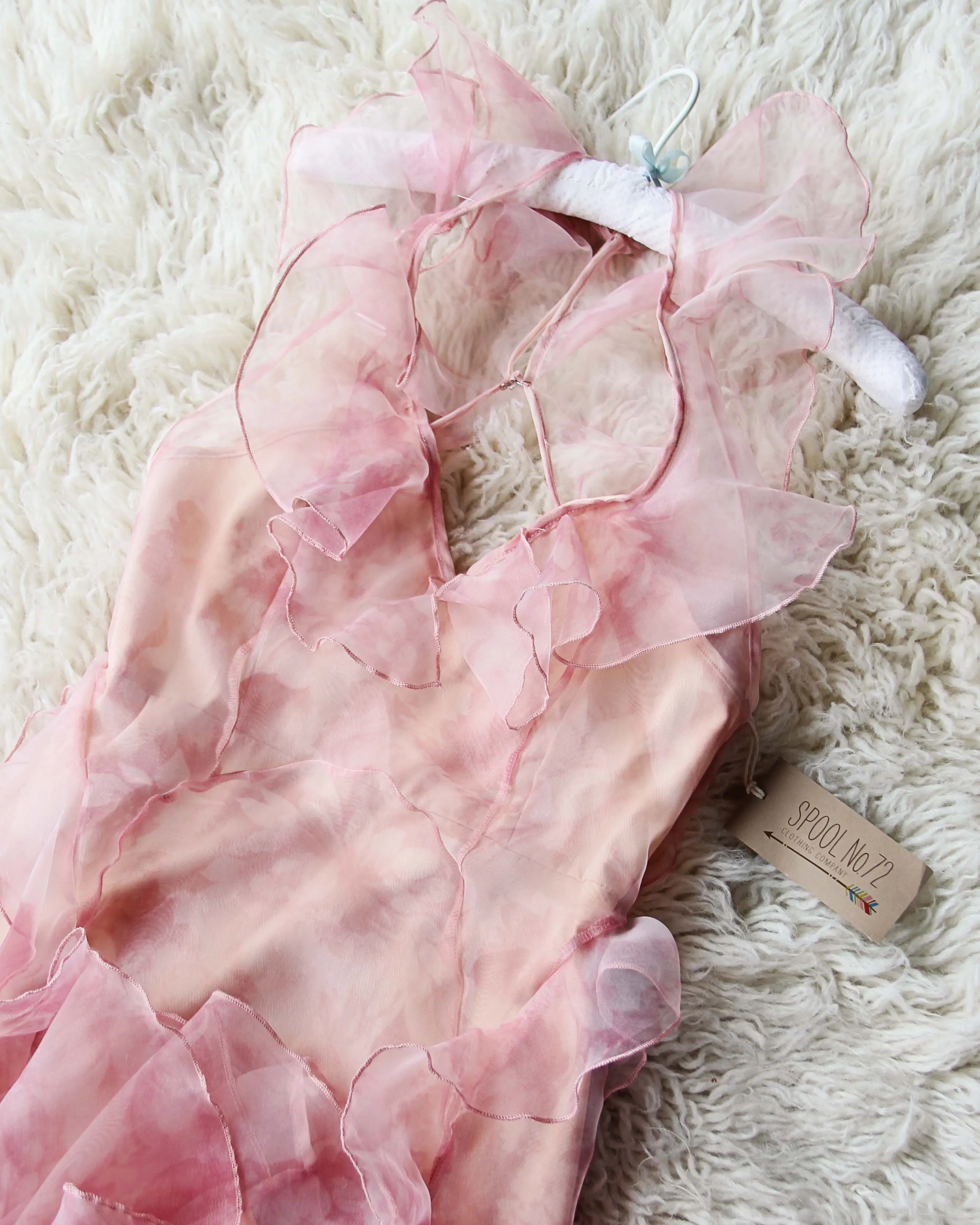 Rosalind Maxi Dress