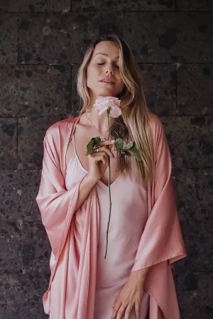 Rose Lineage Robe