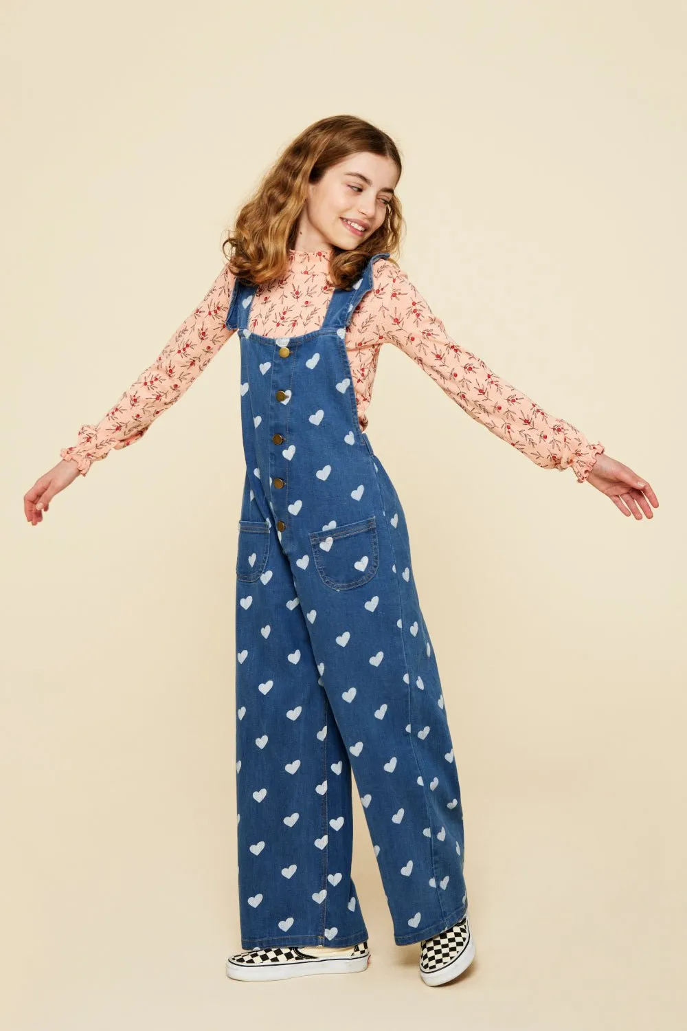 Roseberry Amelia Top by A Monday in Copenhagen