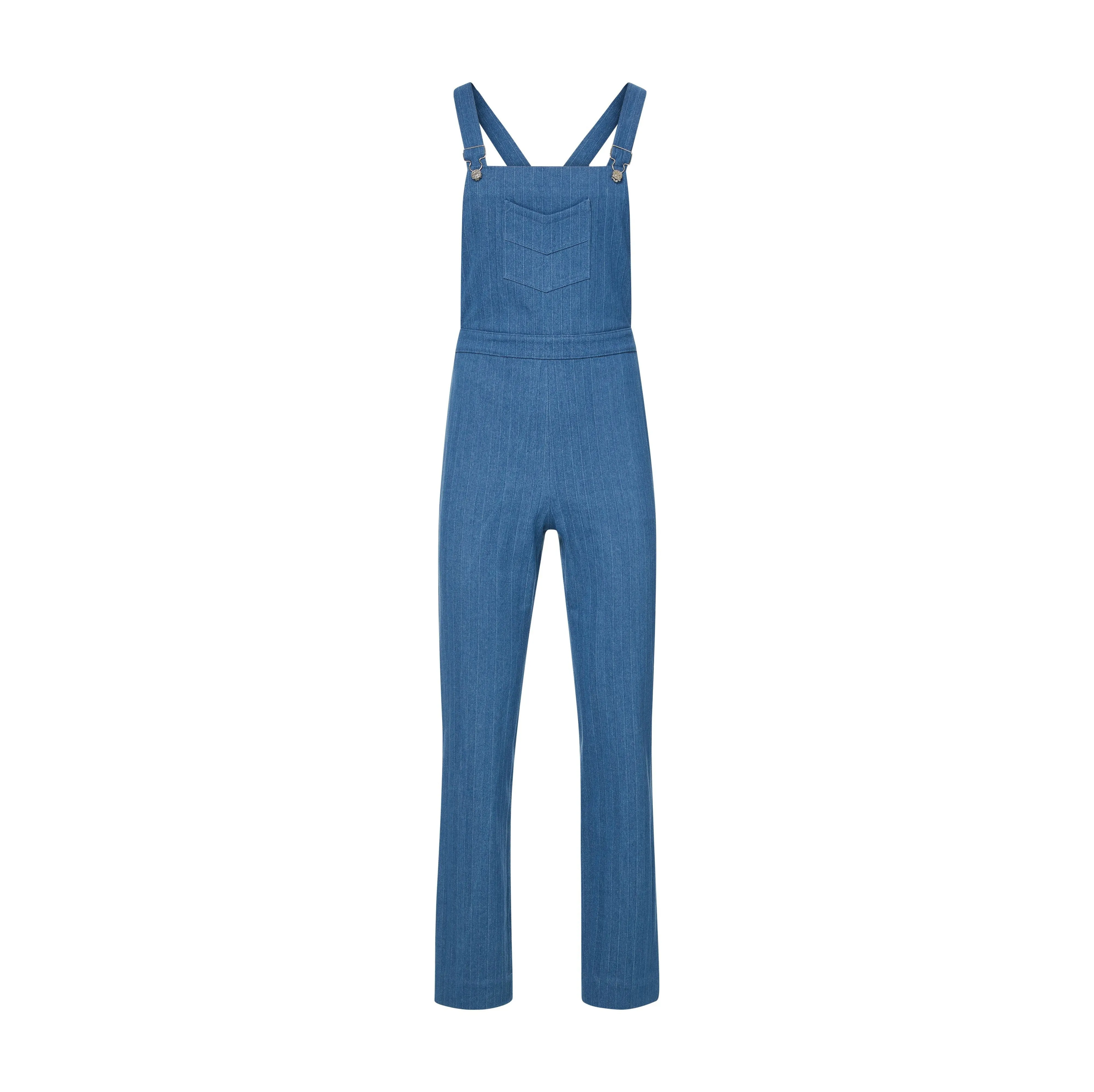 Rosie Denim  Overall