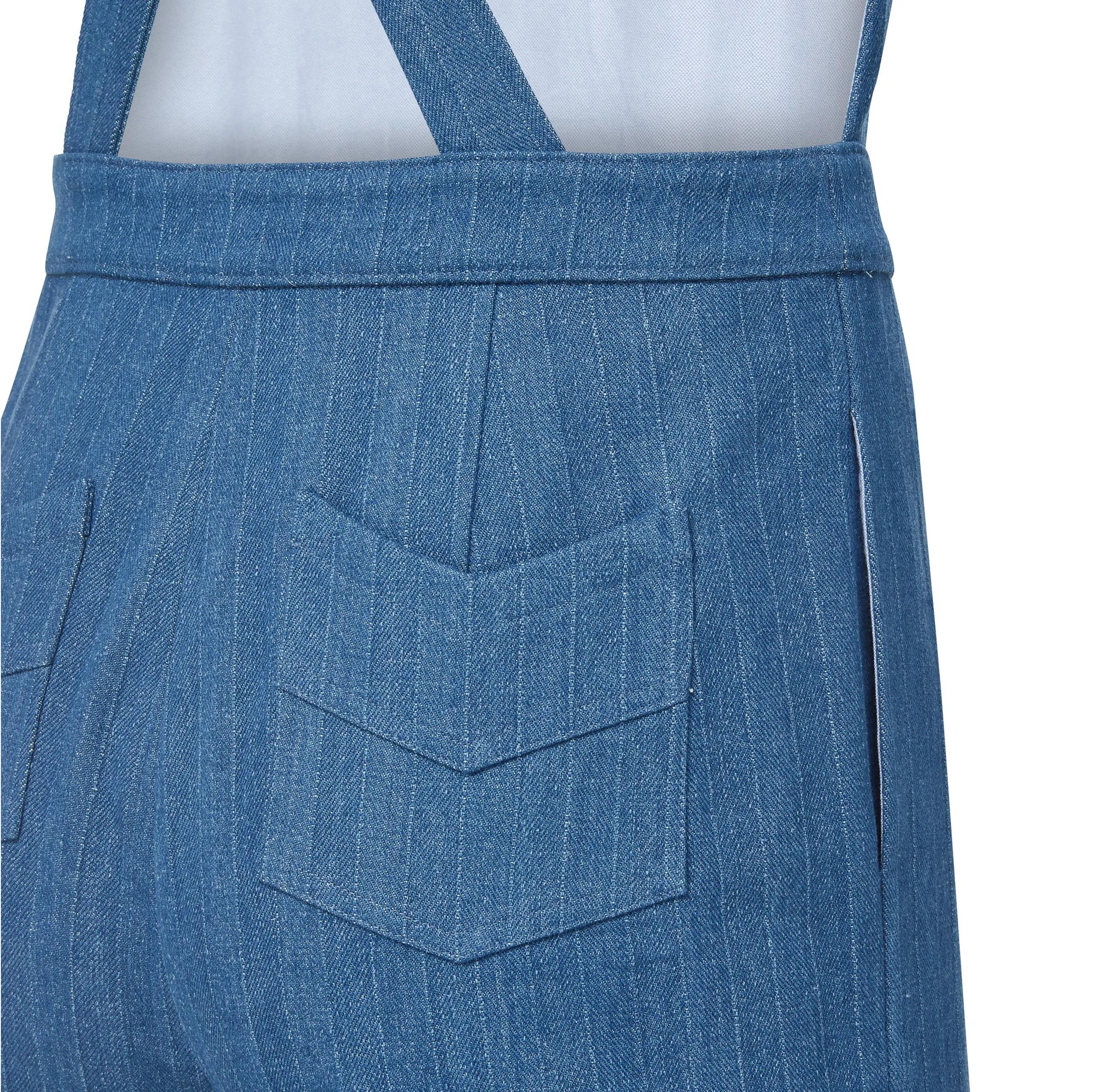 Rosie Denim  Overall