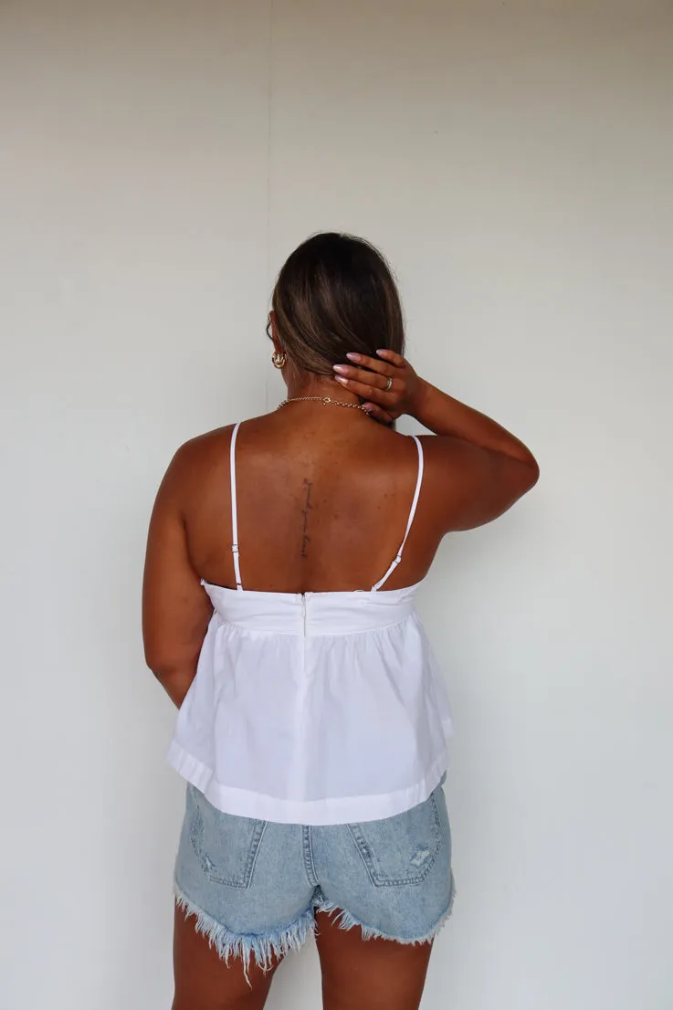 Rush Day Tank
