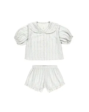 Rylee   Cru Pajama Set – Soft & Cozy | Quality Sleepwear for Kids | Rylee   Cru Canada