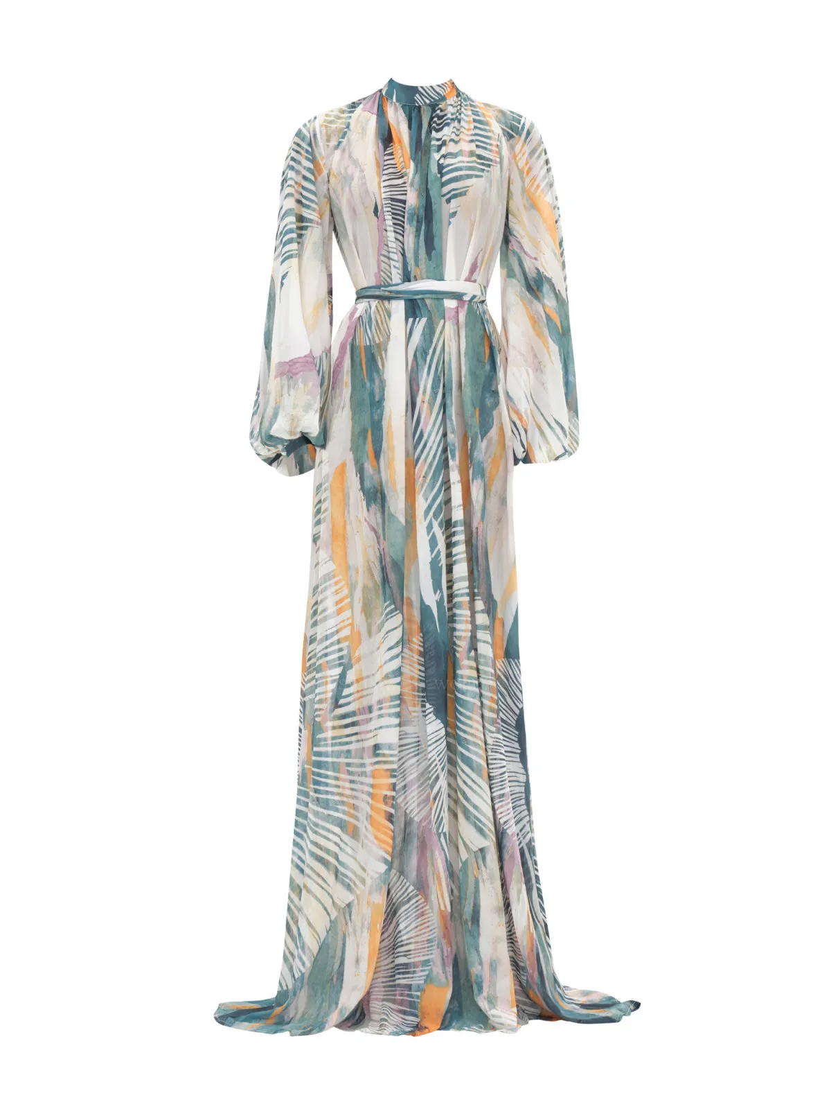 Sade Cover Up Dress ::RET