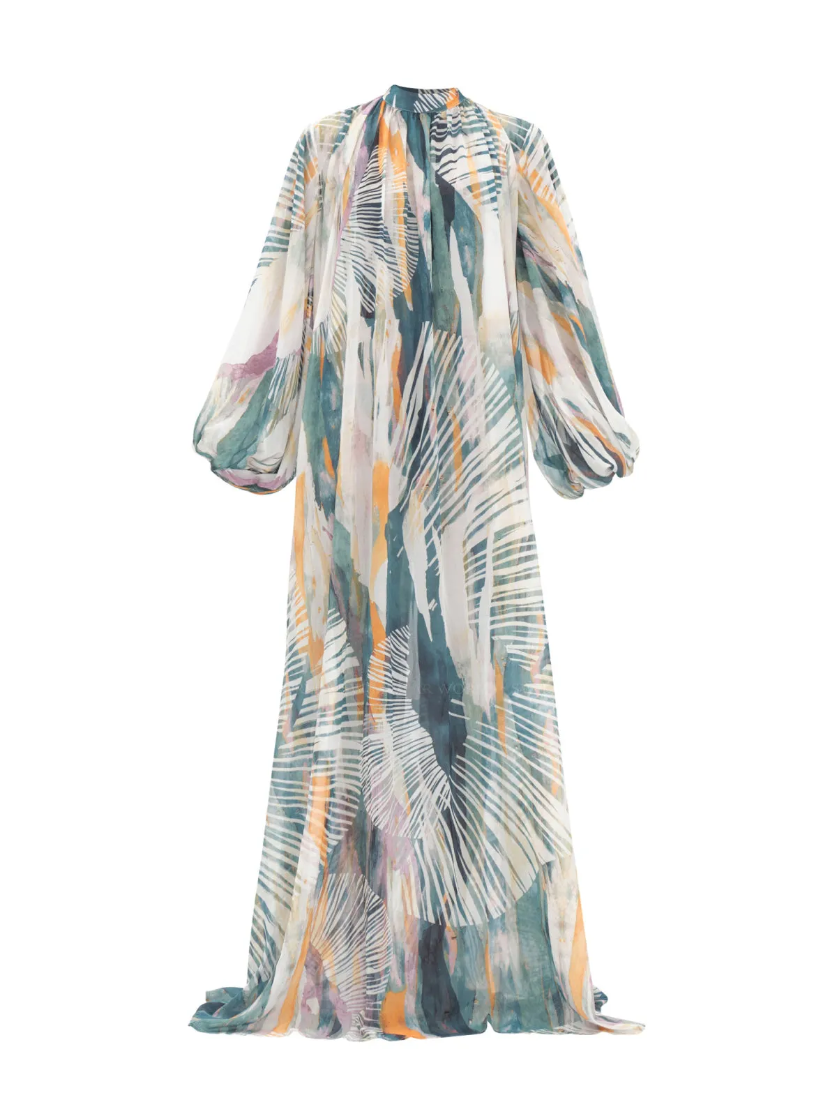 Sade Cover Up Dress ::RET