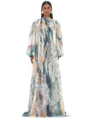 Sade Cover Up Dress ::RET