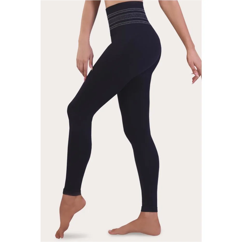 Sankom Patent Leggings