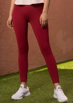 Scarlett 7/8th Seamless Leggings