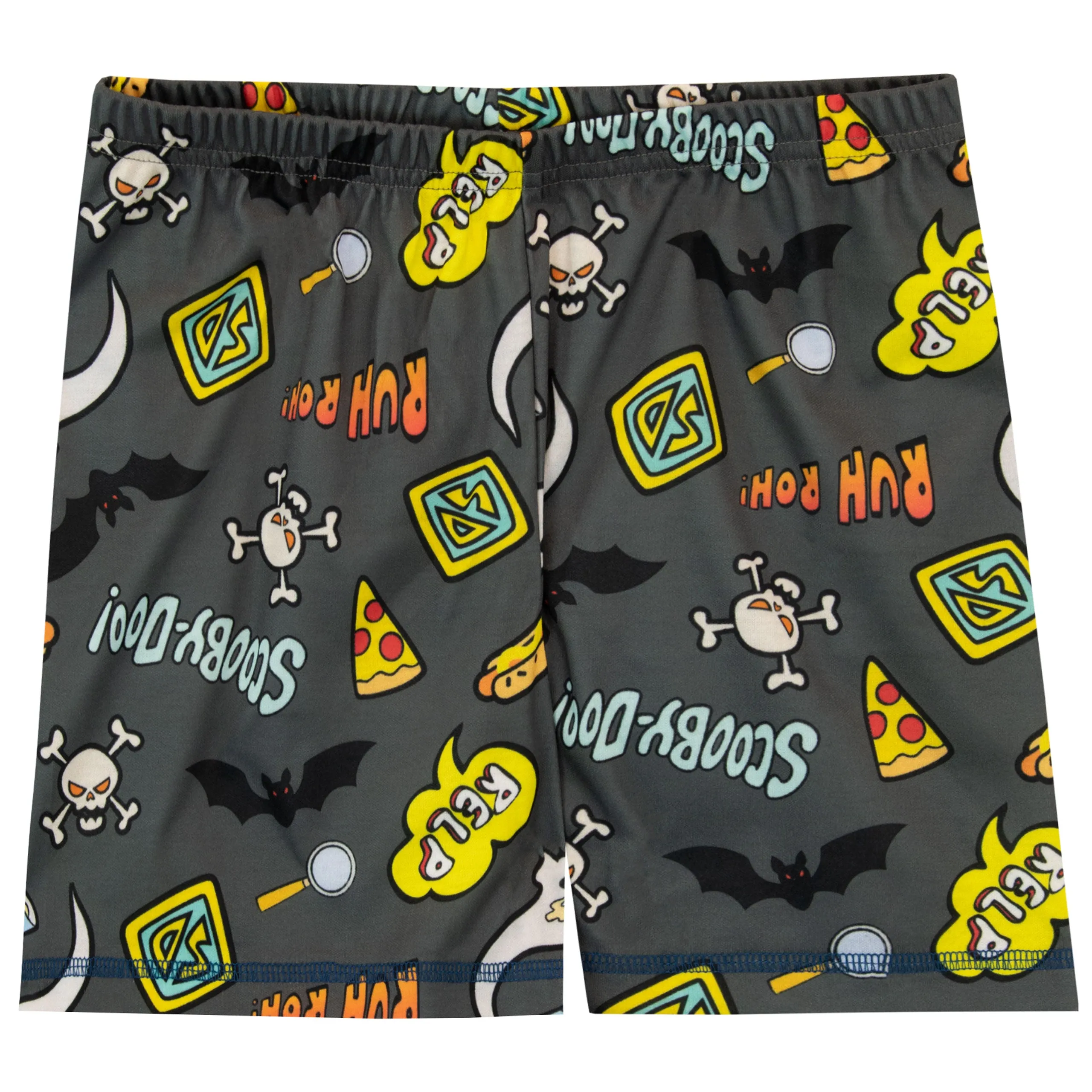 Scooby Doo Short Pajamas