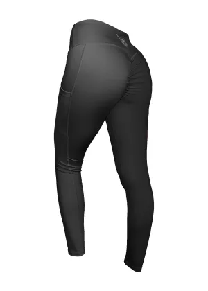 Scrunch Leggings