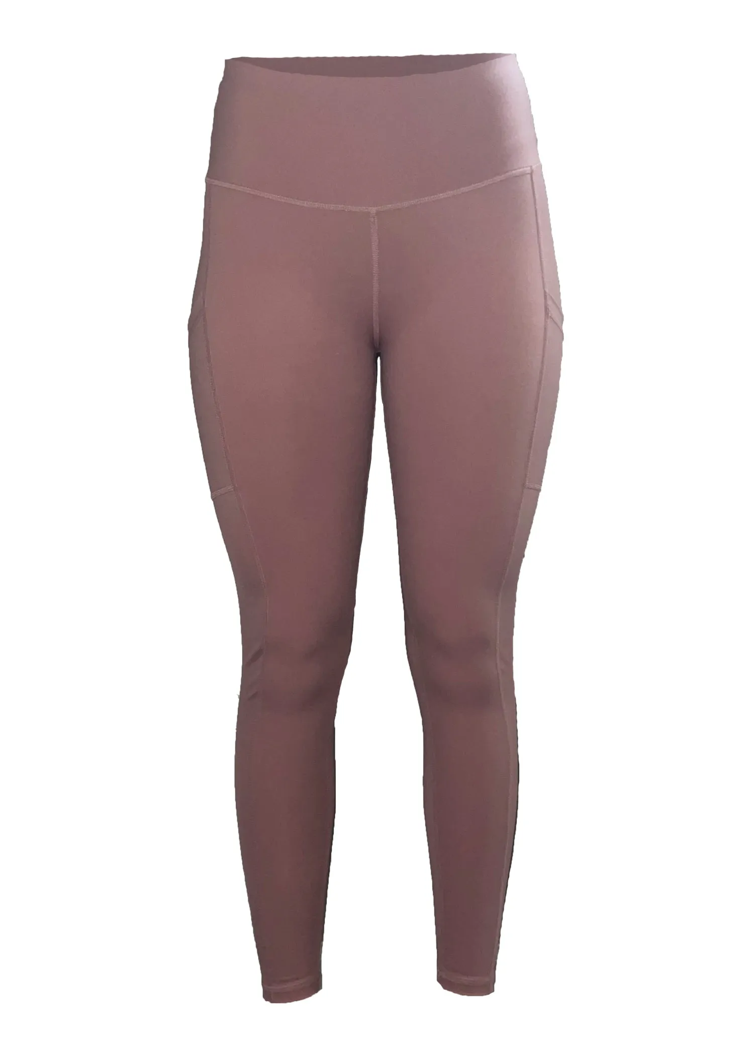 Scrunch Leggings