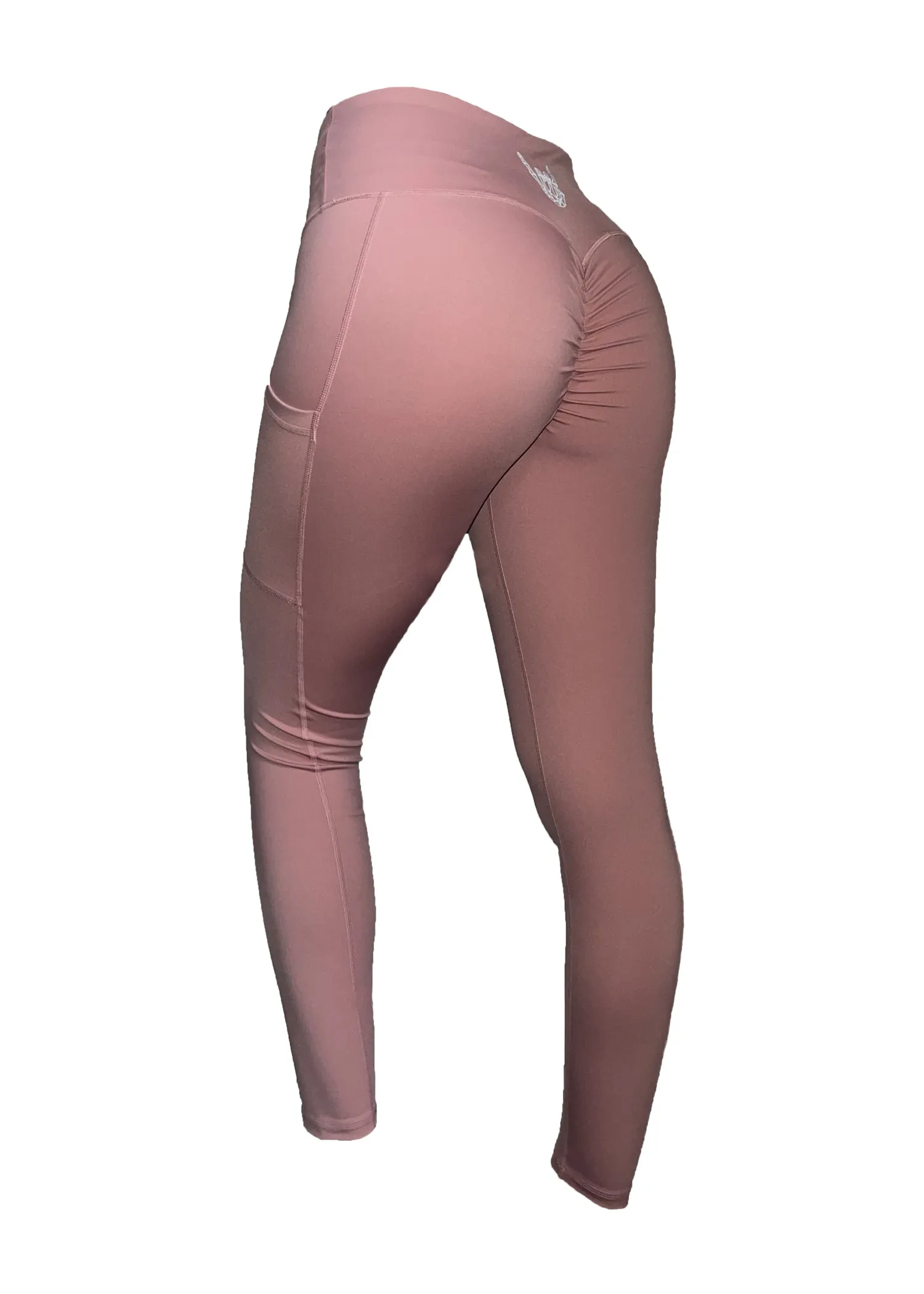 Scrunch Leggings