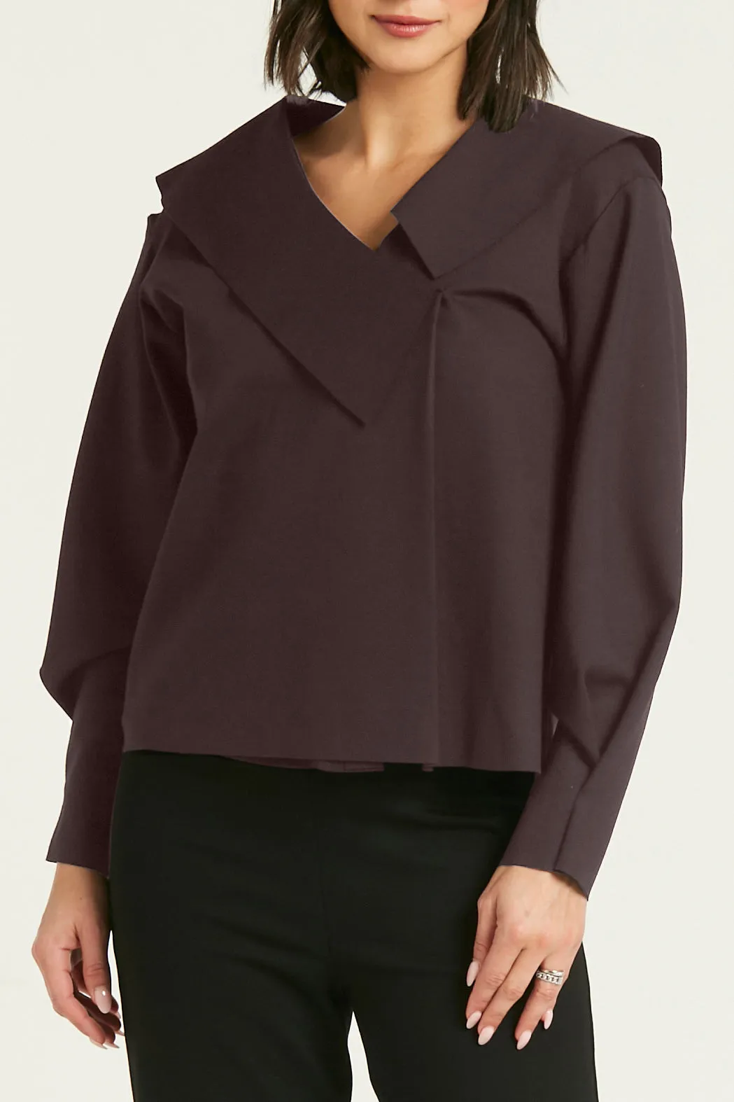 Scuba Portrait Jacket