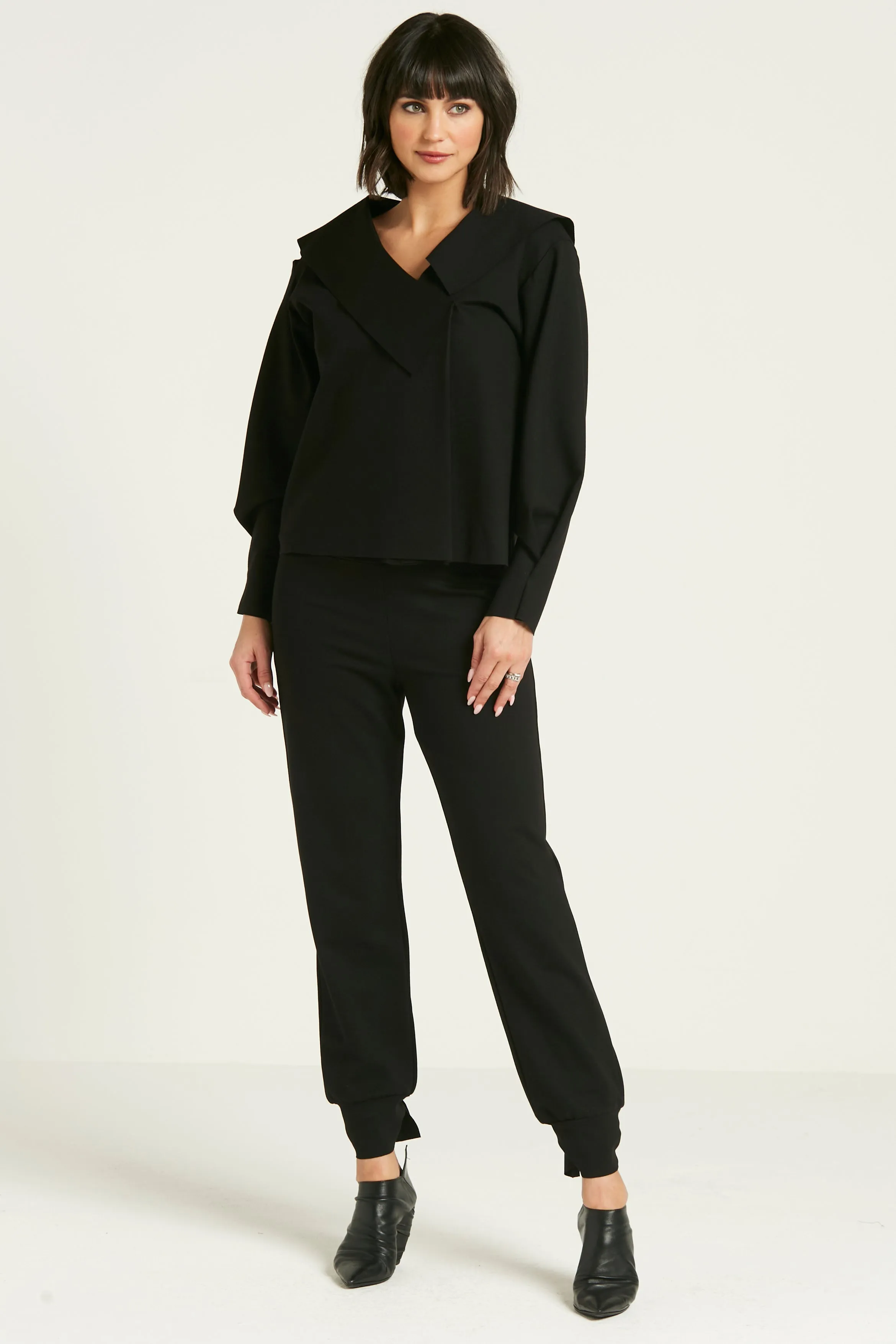 Scuba Portrait Jacket