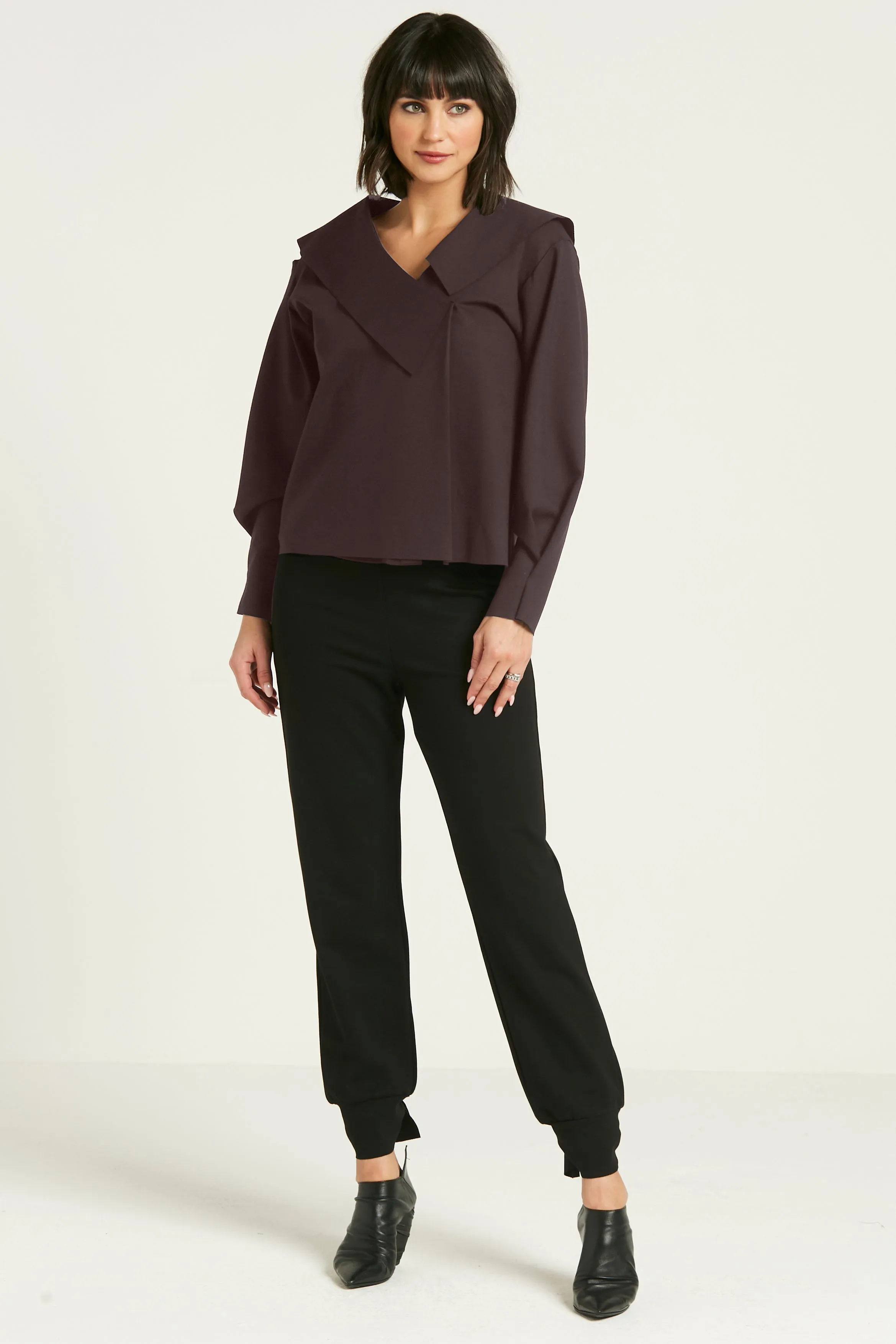 Scuba Portrait Jacket