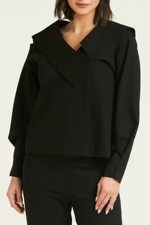 Scuba Portrait Jacket
