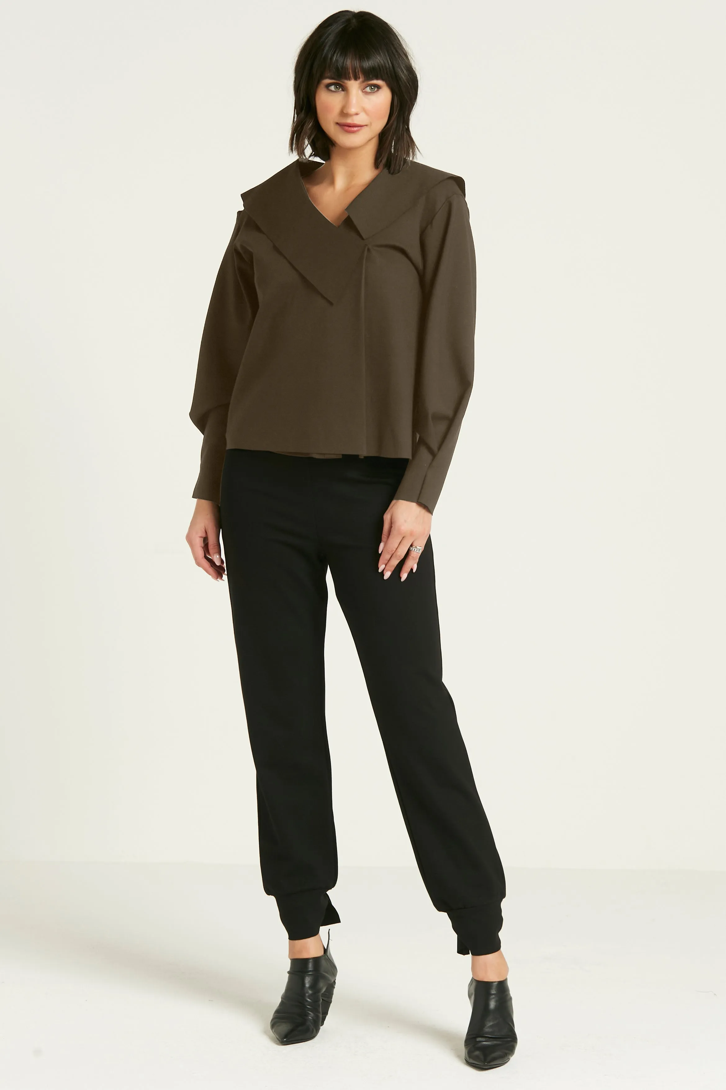 Scuba Portrait Jacket