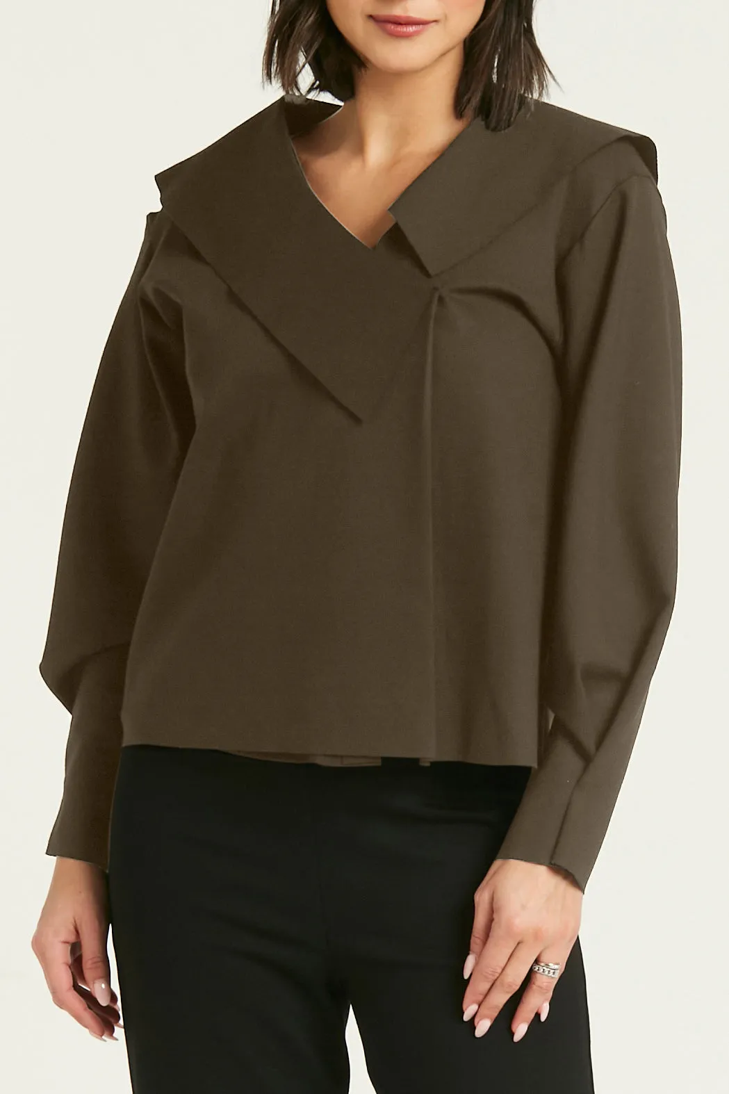 Scuba Portrait Jacket