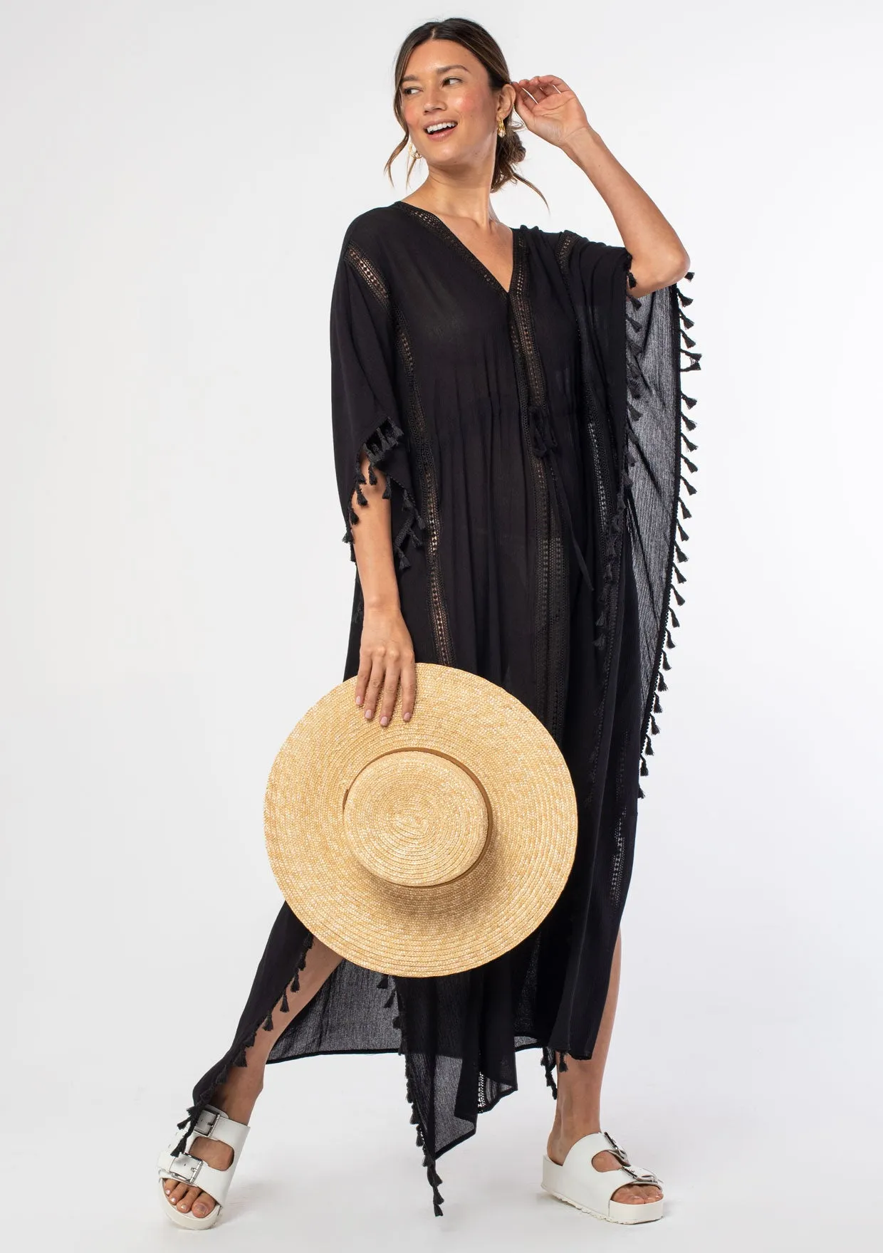 Sea Breeze Beach Dress