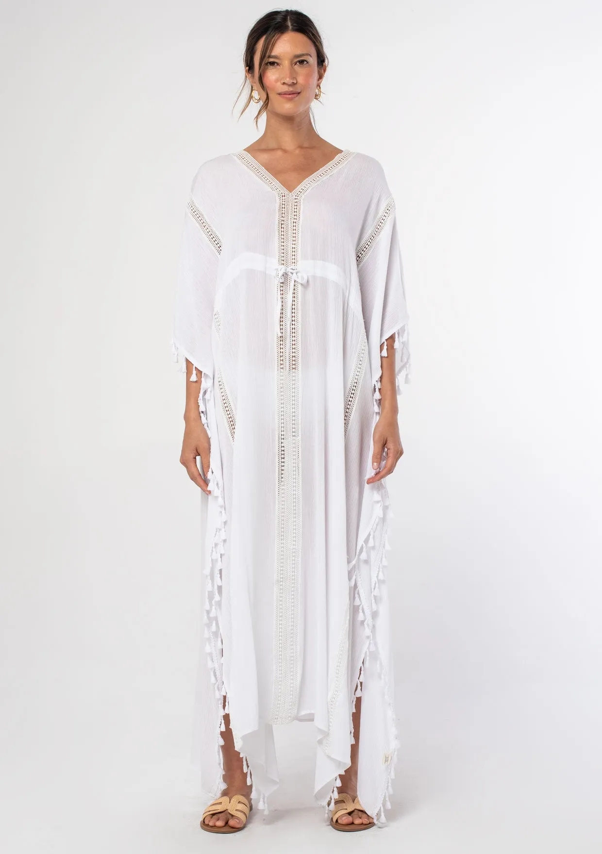 Sea Breeze Beach Dress