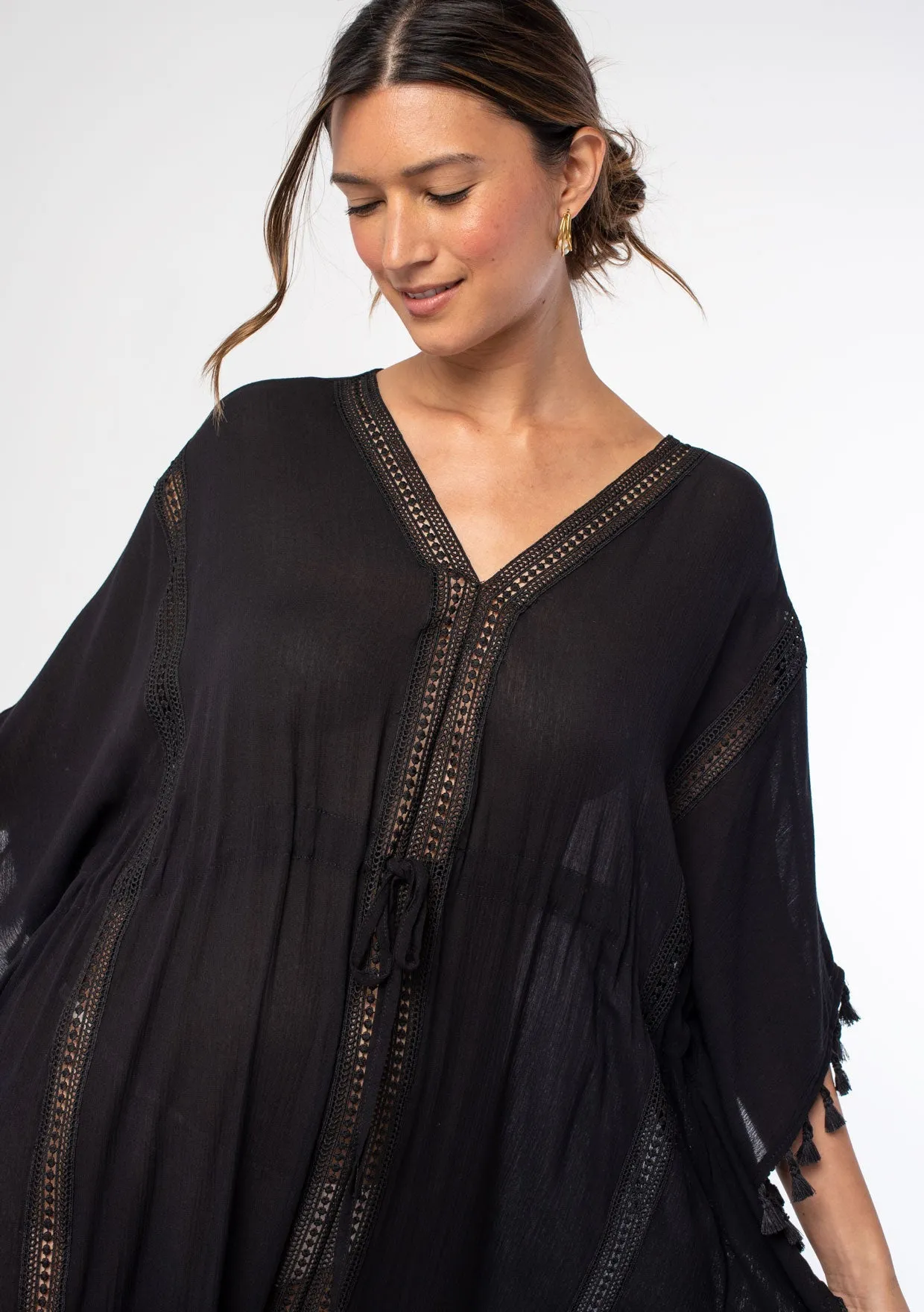 Sea Breeze Beach Dress