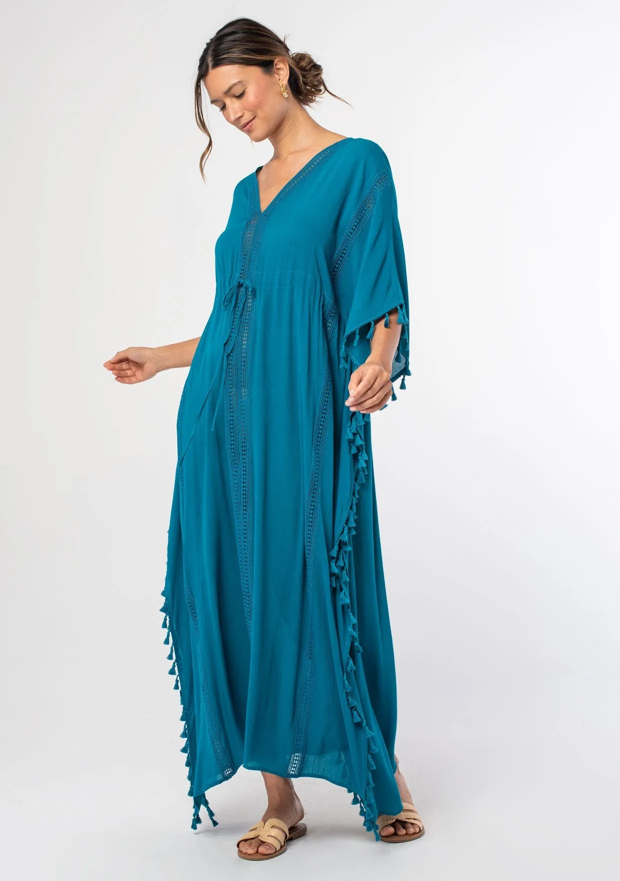 Sea Breeze Beach Dress