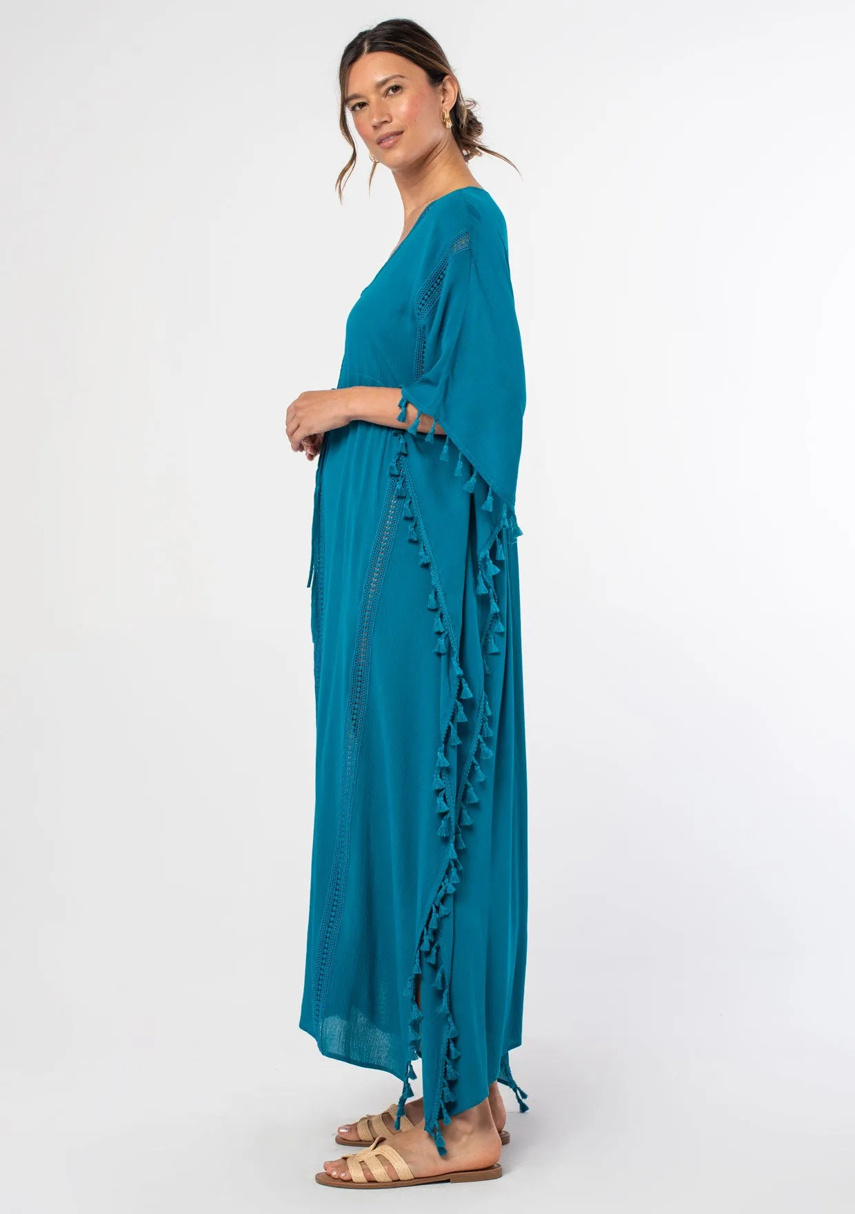 Sea Breeze Beach Dress