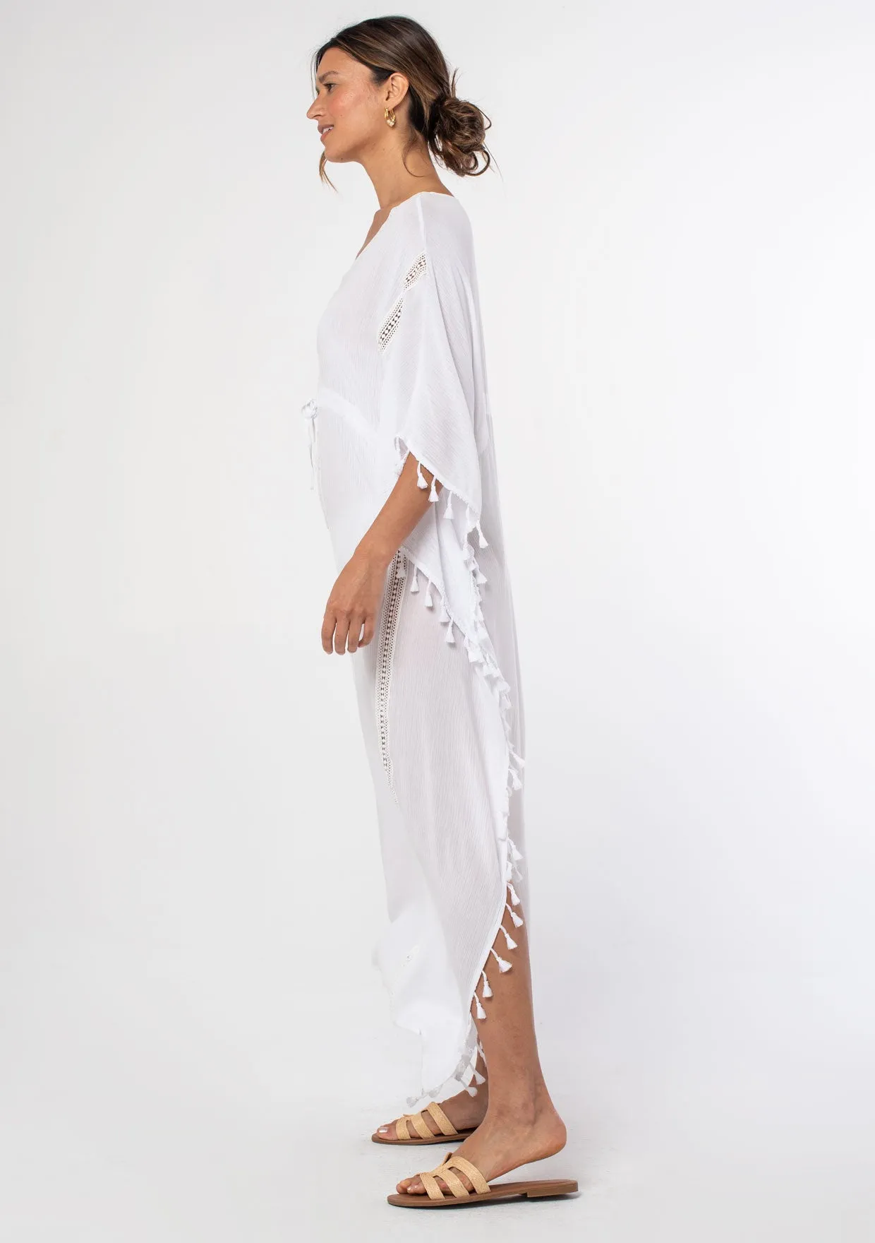 Sea Breeze Beach Dress