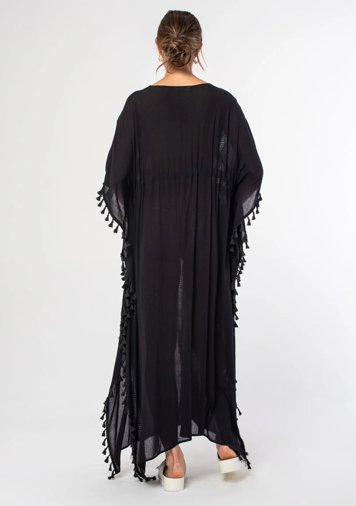 Sea Breeze Beach Dress