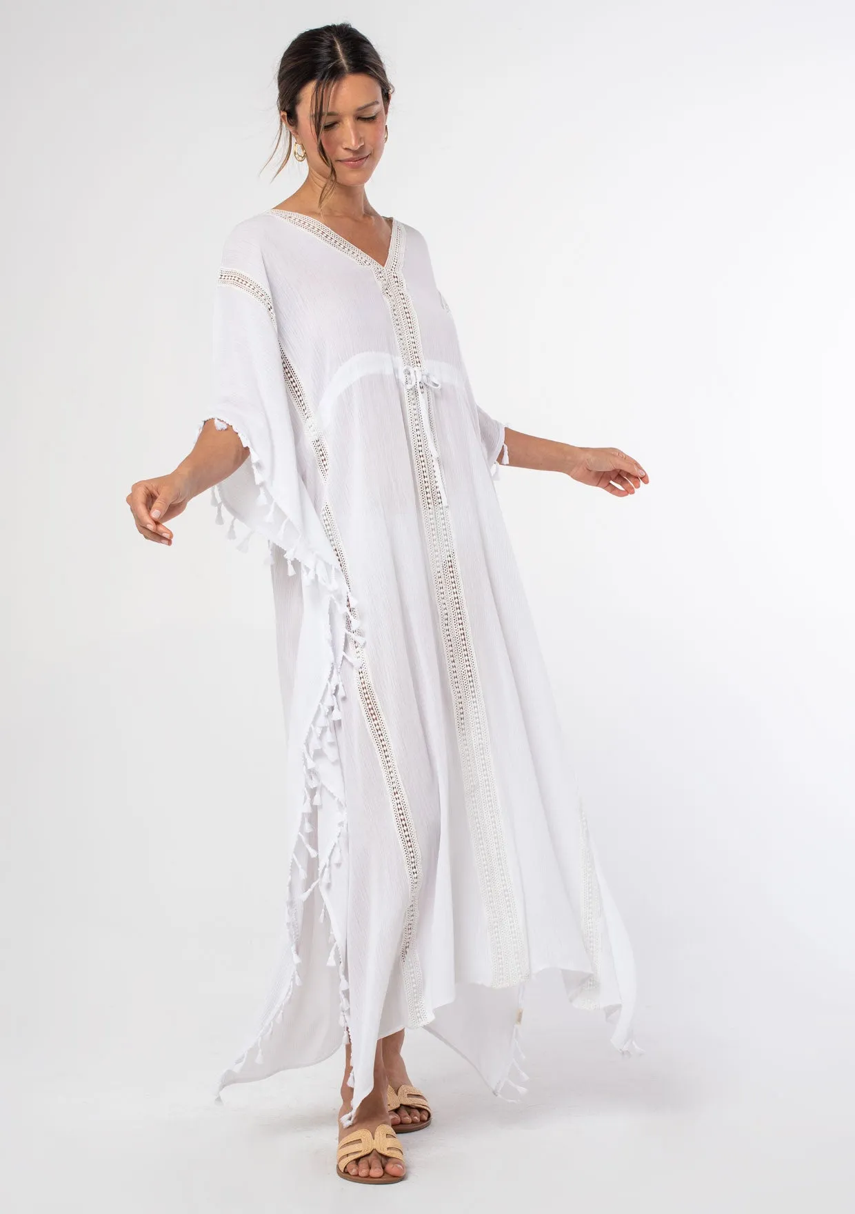 Sea Breeze Beach Dress