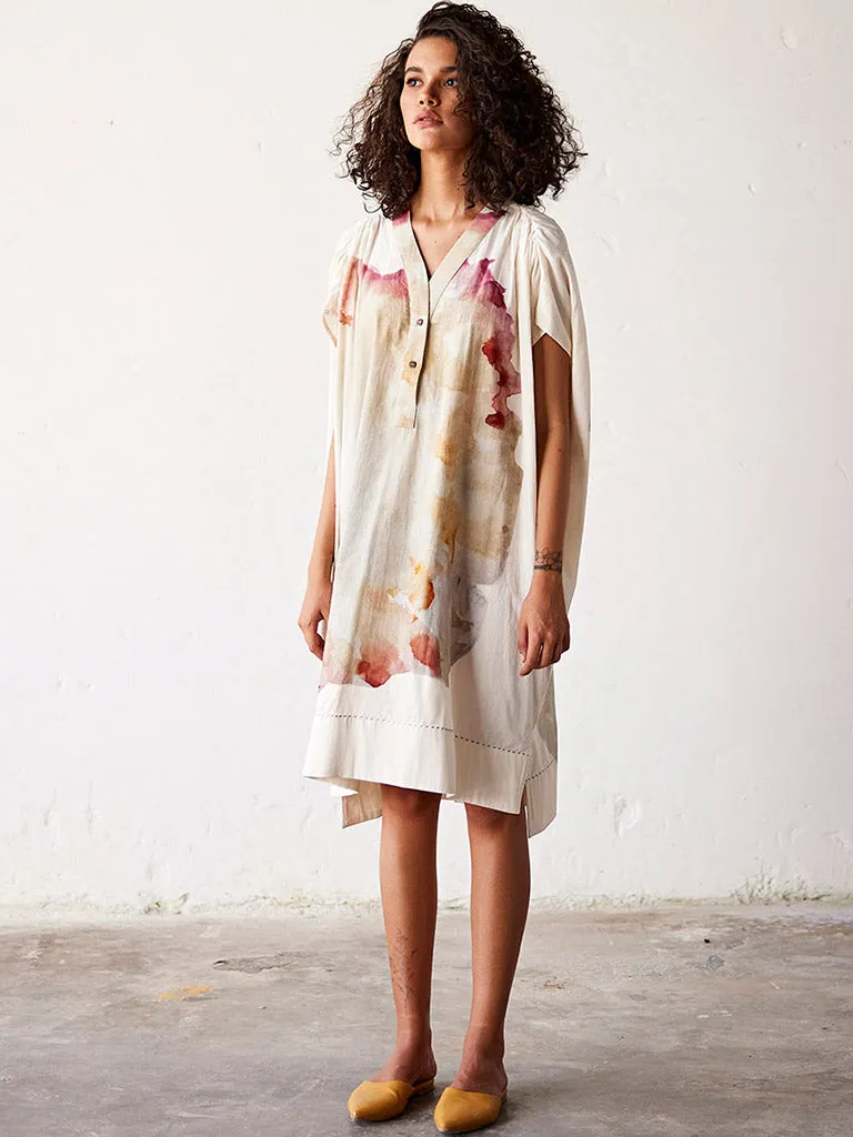 Sea Shells Dress