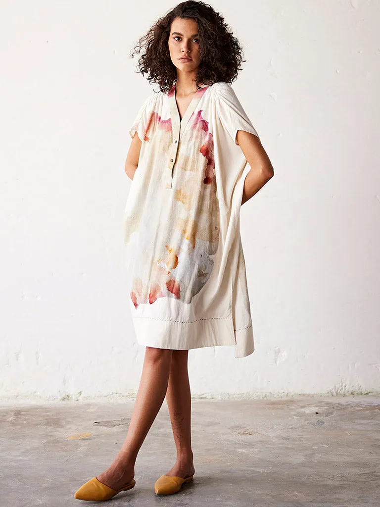 Sea Shells Dress