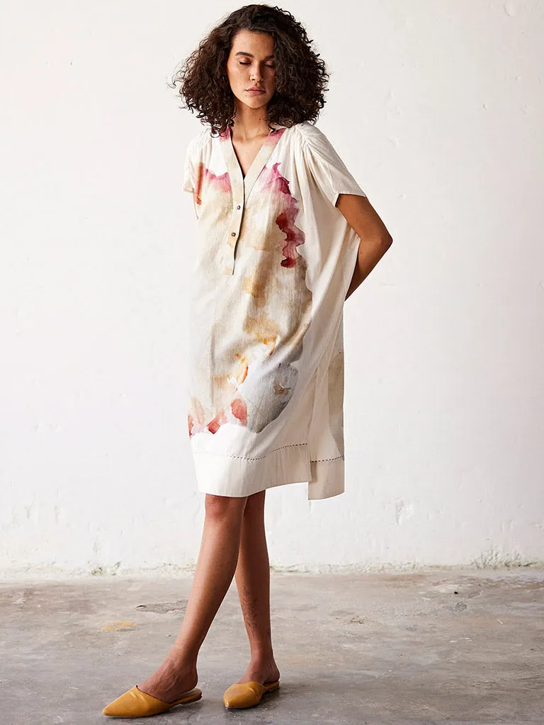 Sea Shells Dress