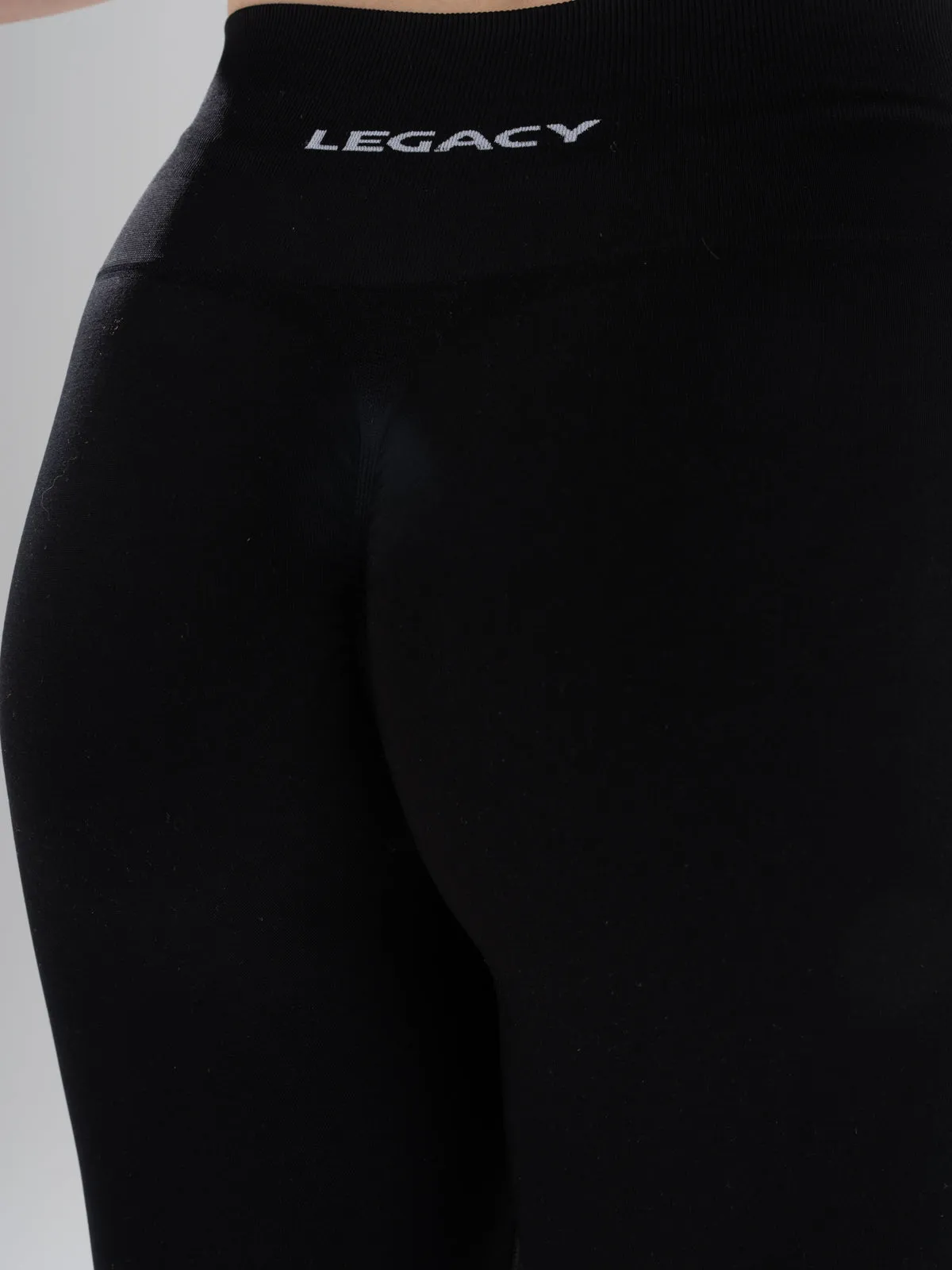 Seamless Pro Compression Leggings