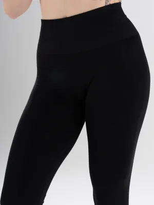 Seamless Pro Compression Leggings