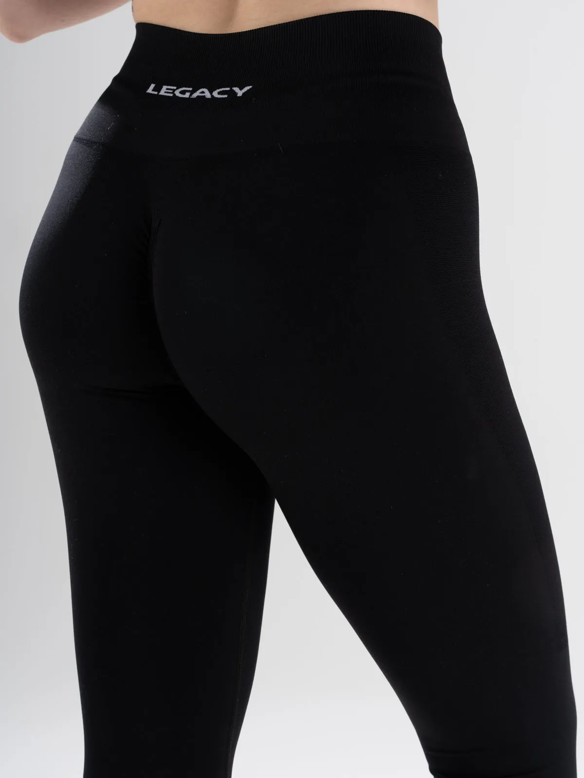 Seamless Pro Compression Leggings