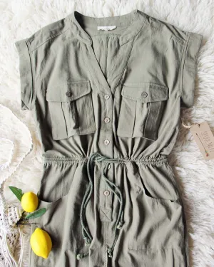 Sergeant Pepper Overalls