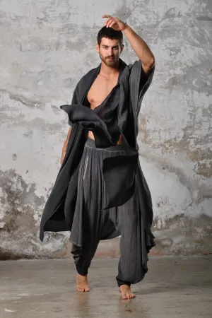 Shawl Kimono