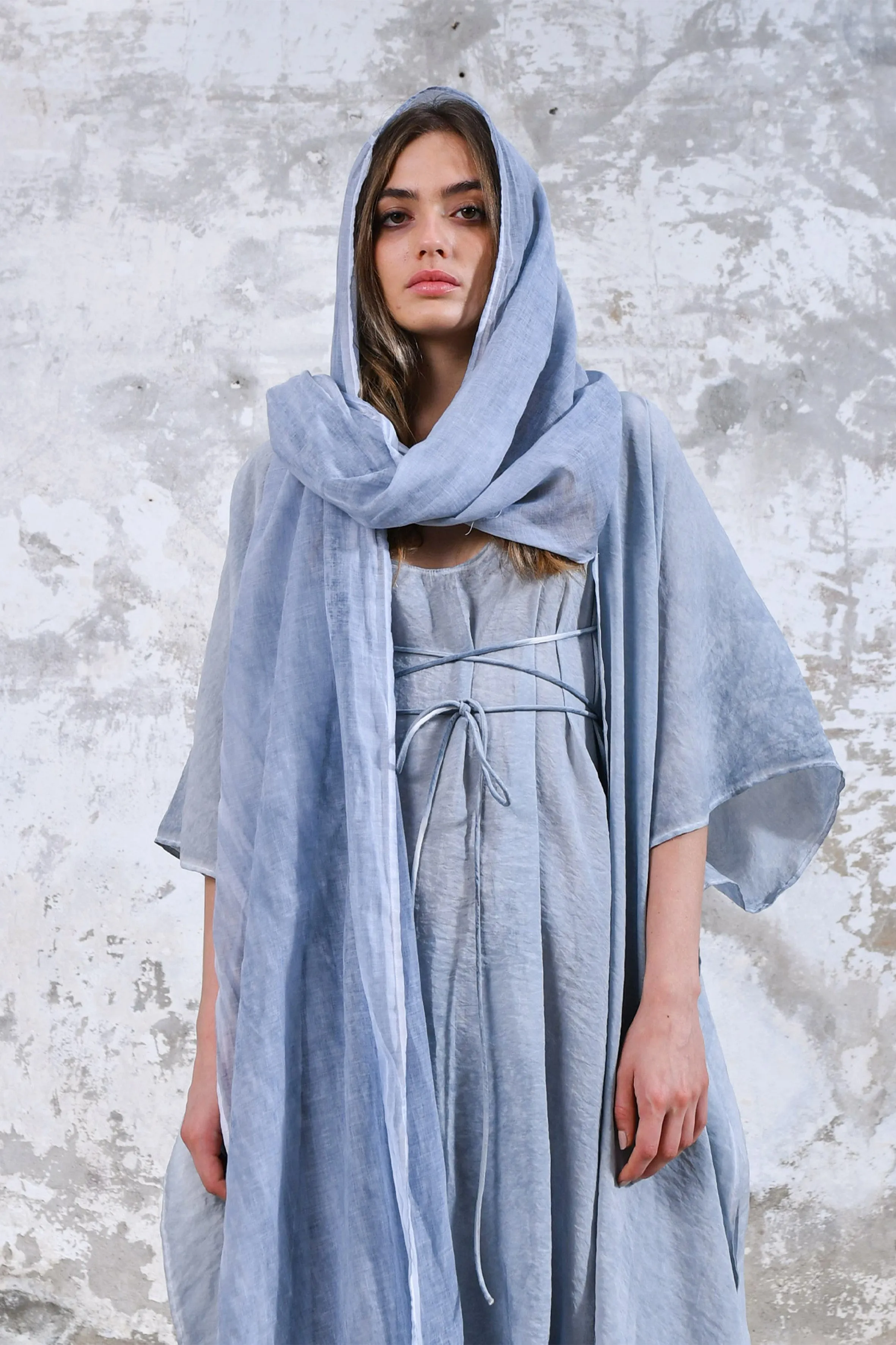 Shawl Kimono