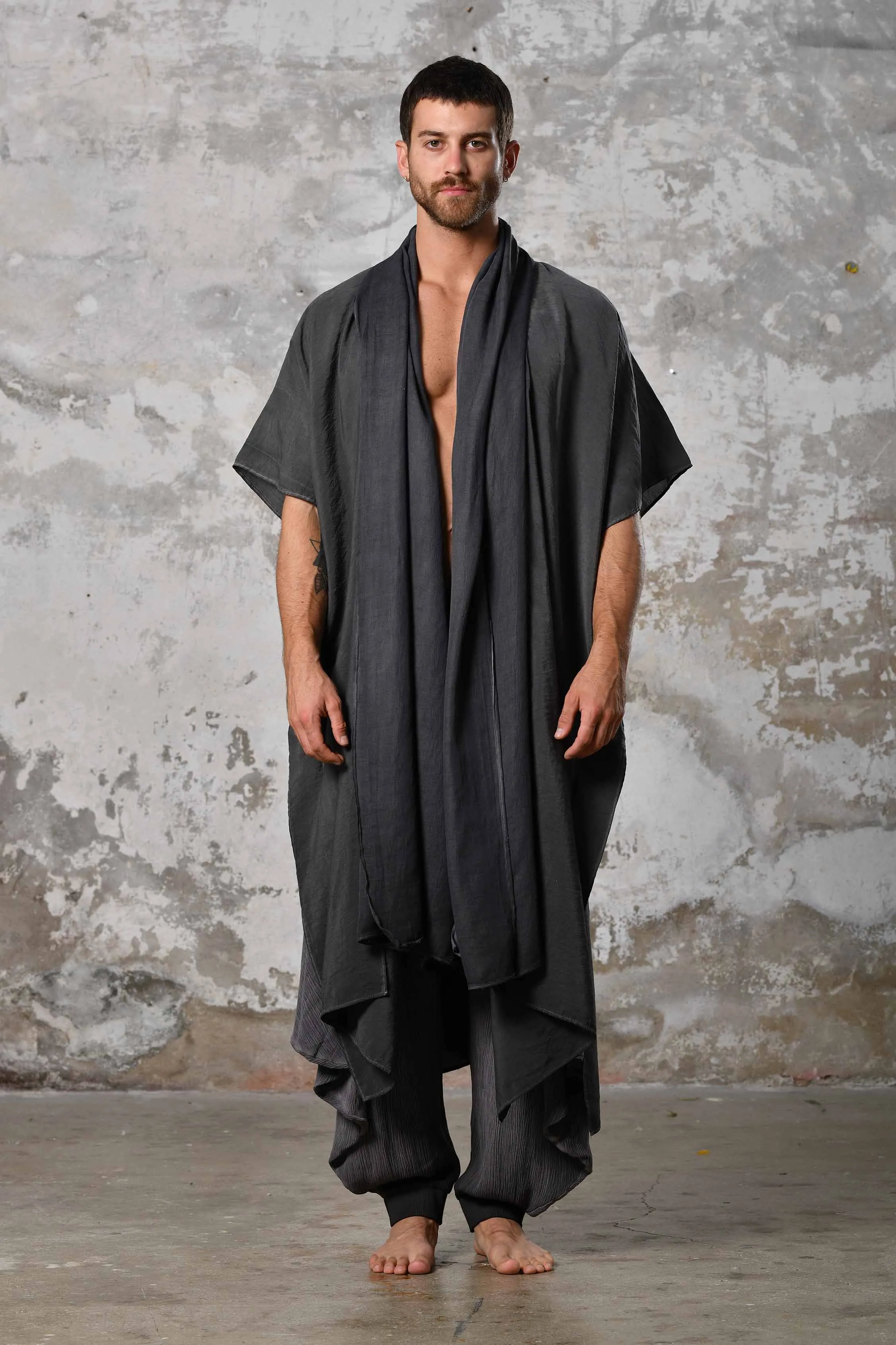 Shawl Kimono