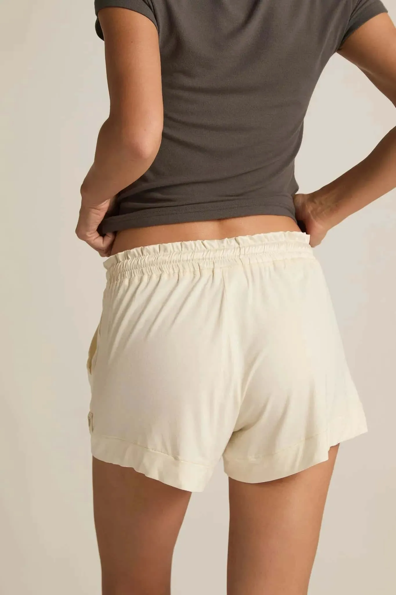 Short Shorts