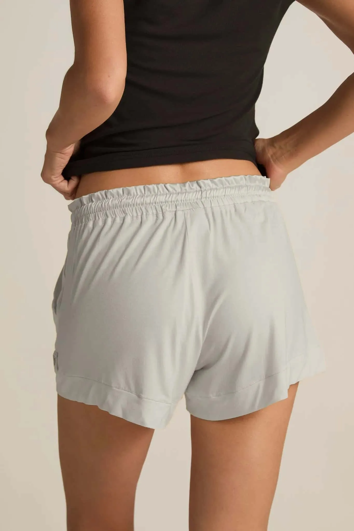 Short Shorts