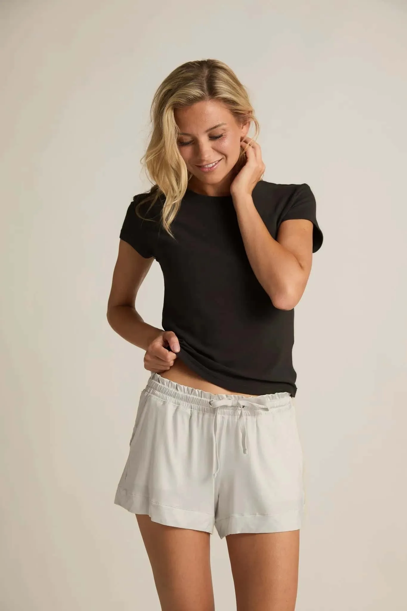 Short Shorts