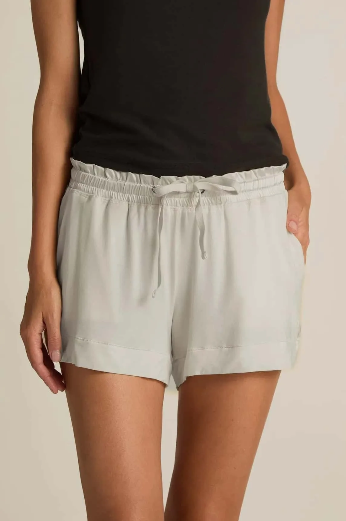 Short Shorts