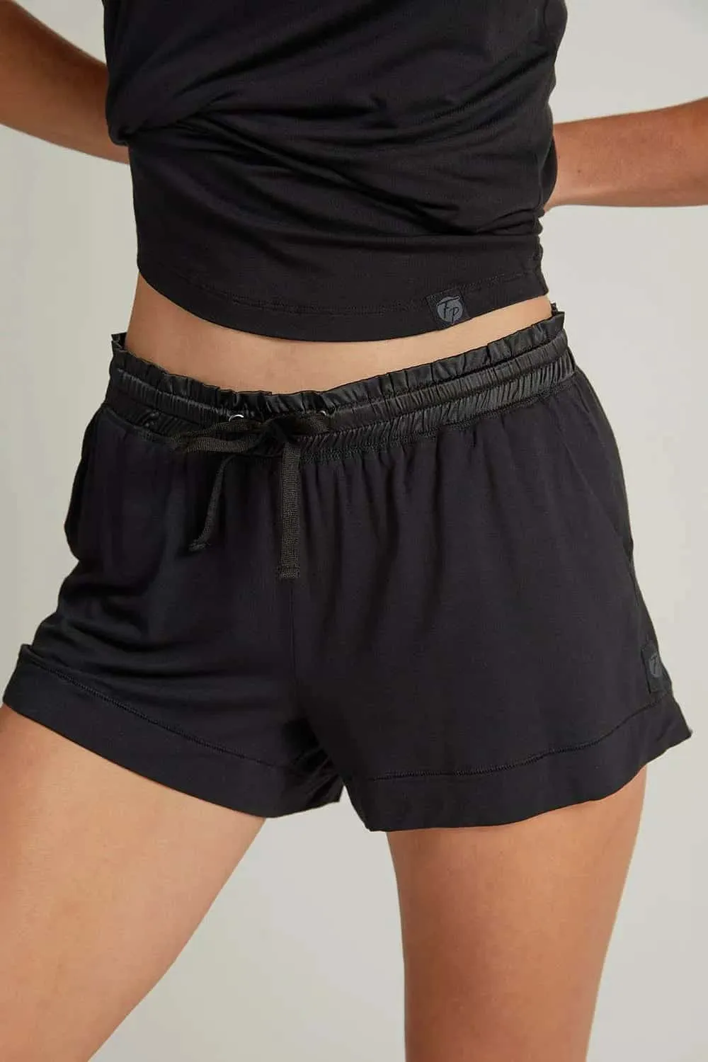 Short Shorts